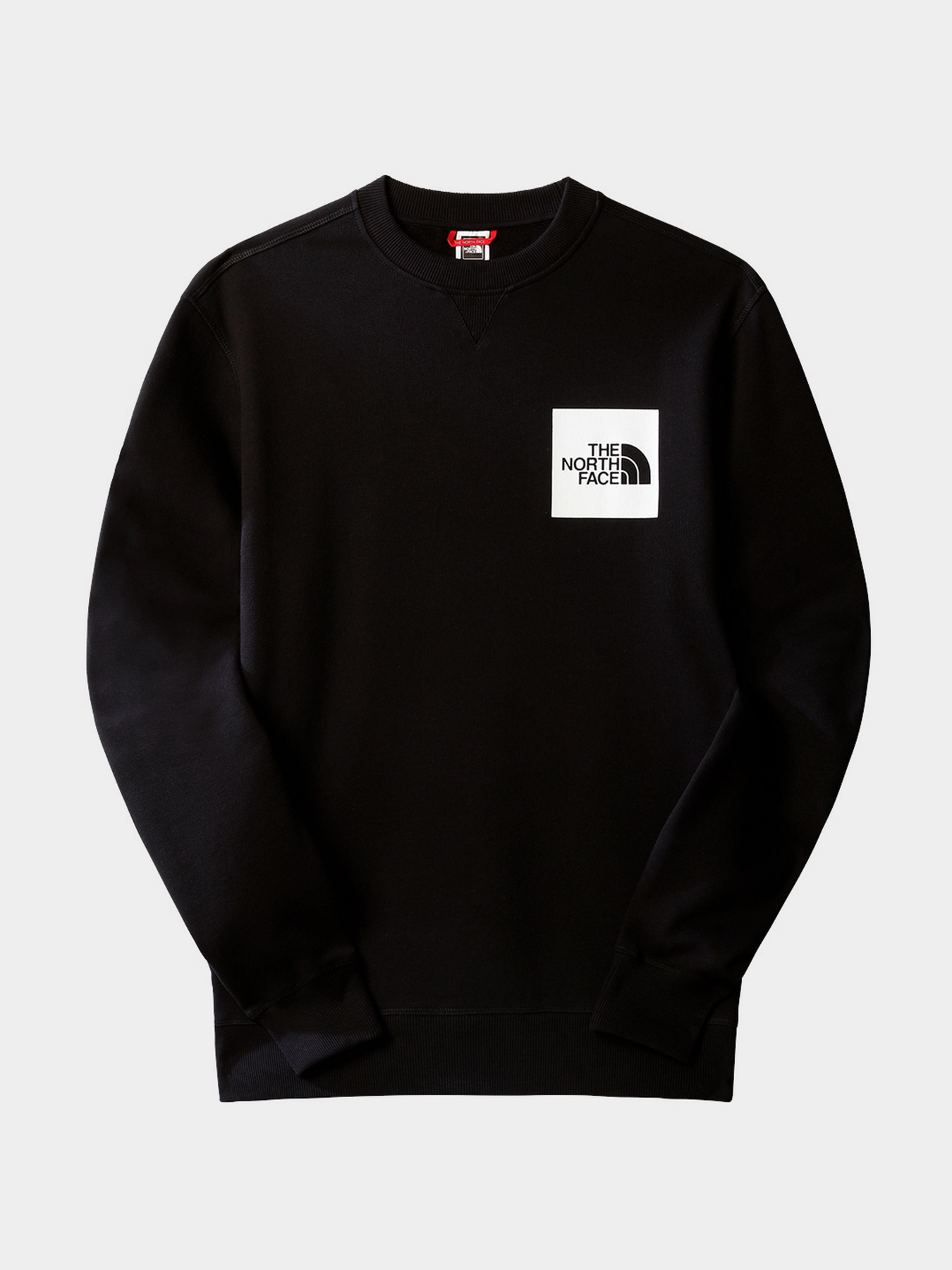 Худи и свитшоты The North Face модель NF0A7X1LJK31 Фото