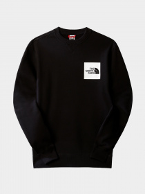 Худи и свитшоты The North Face модель NF0A7X1LJK31 Фото
