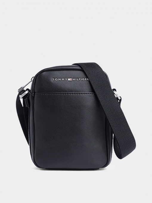 Сумки Tommy Hilfiger модель AM0AM01941-002 Фото