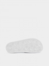 Шлёпанцы EA7 модель XCP001-XCC22-M632 Фото
