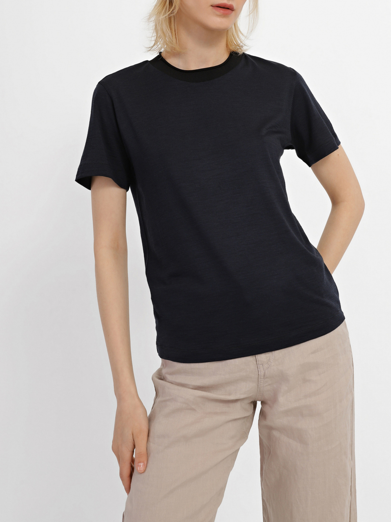 Футболки и поло Emporio Armani модель 8N2T8B-1J16Z-F915 Фото