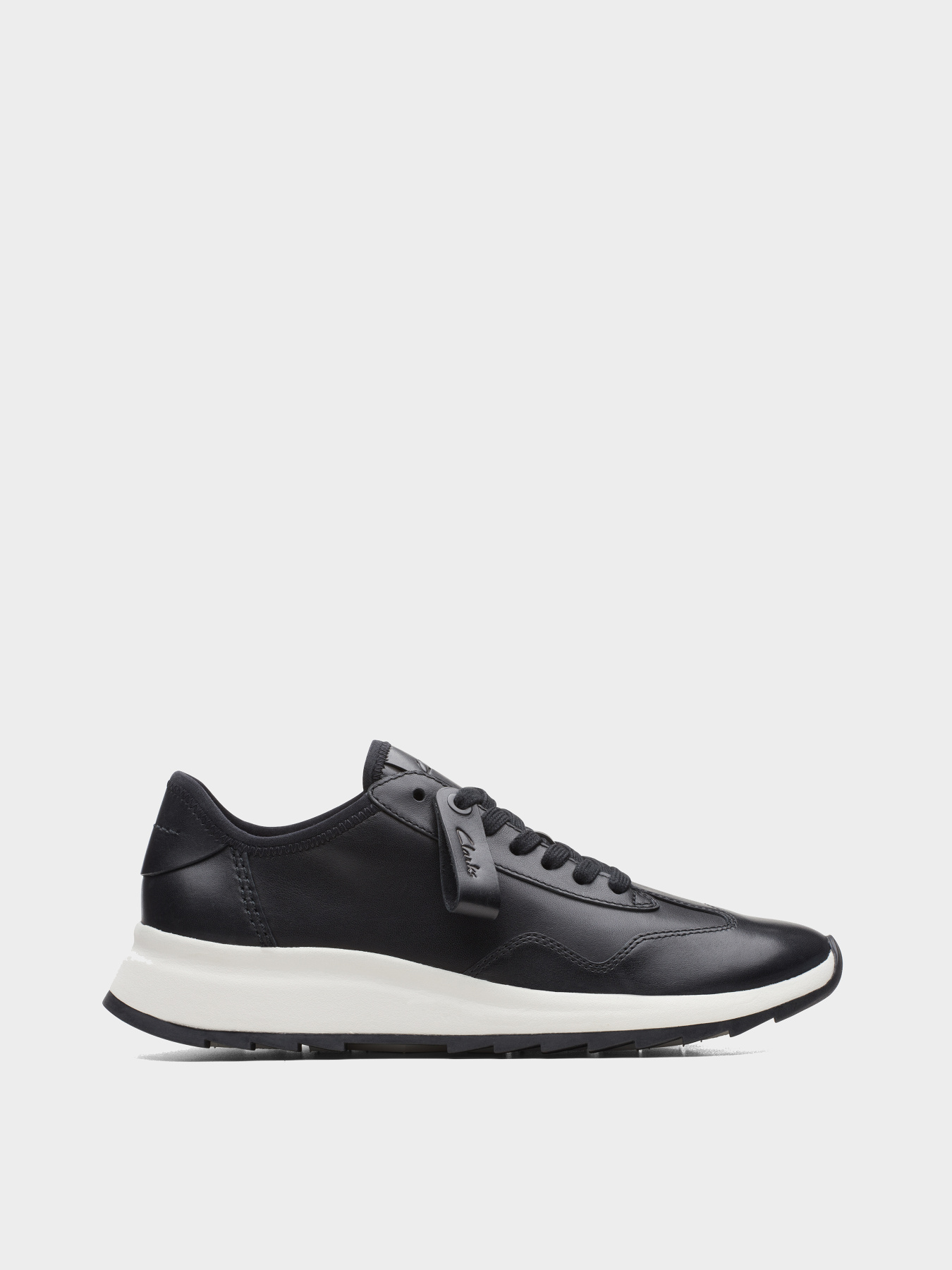 Кроссовки Clarks модель 26168254 Фото