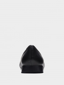 Туфли и лоферы Clarks модель 26174856 Фото