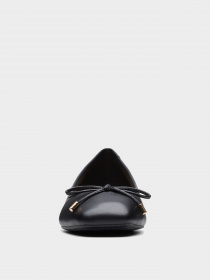 Туфли и лоферы Clarks модель 26174856 Фото