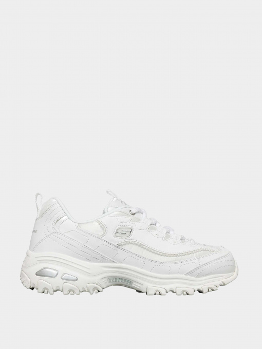 Кроссовки Skechers модель 149463 WHT Фото