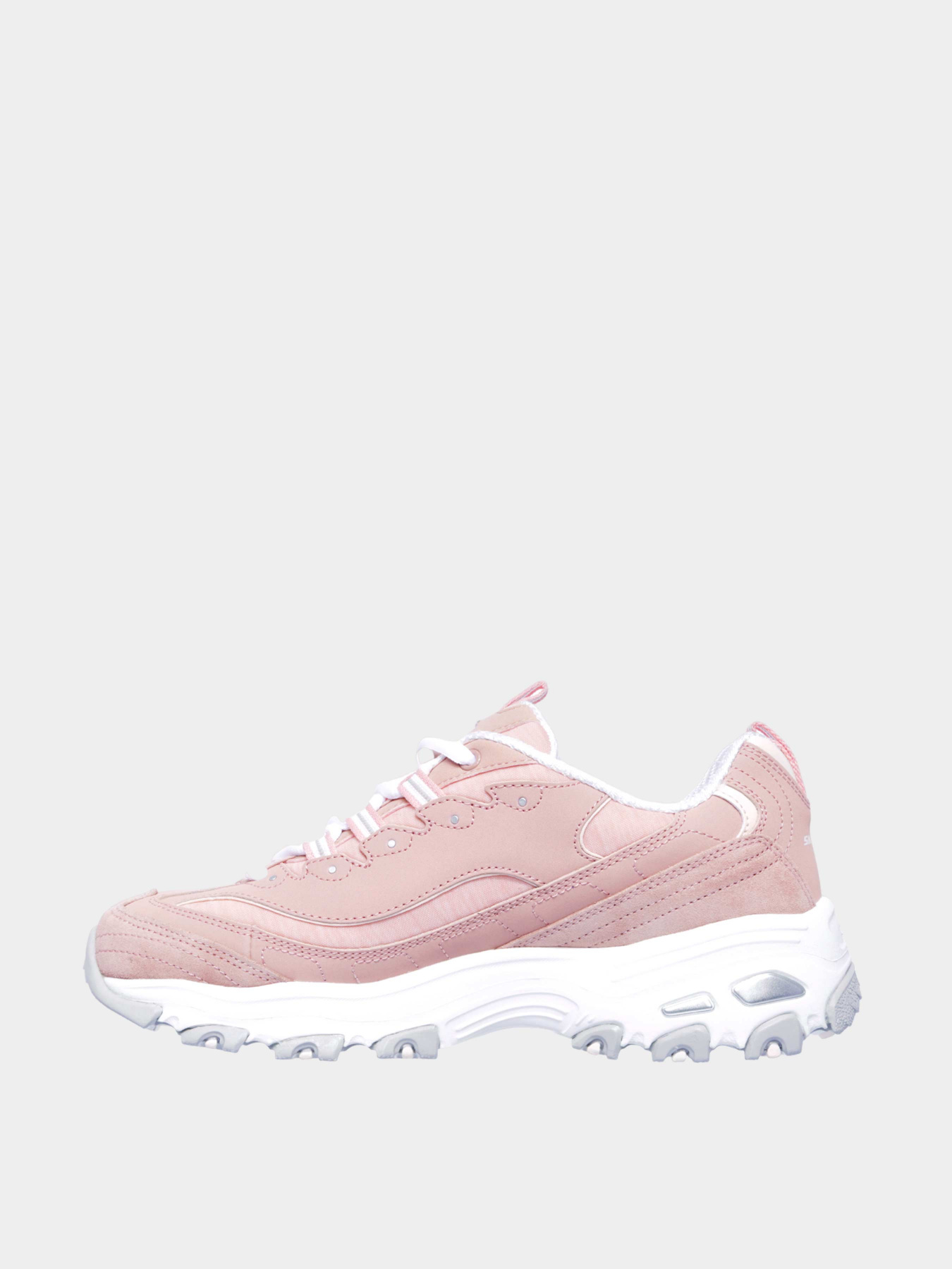 Кроссовки Skechers модель 11936 PNK Фото
