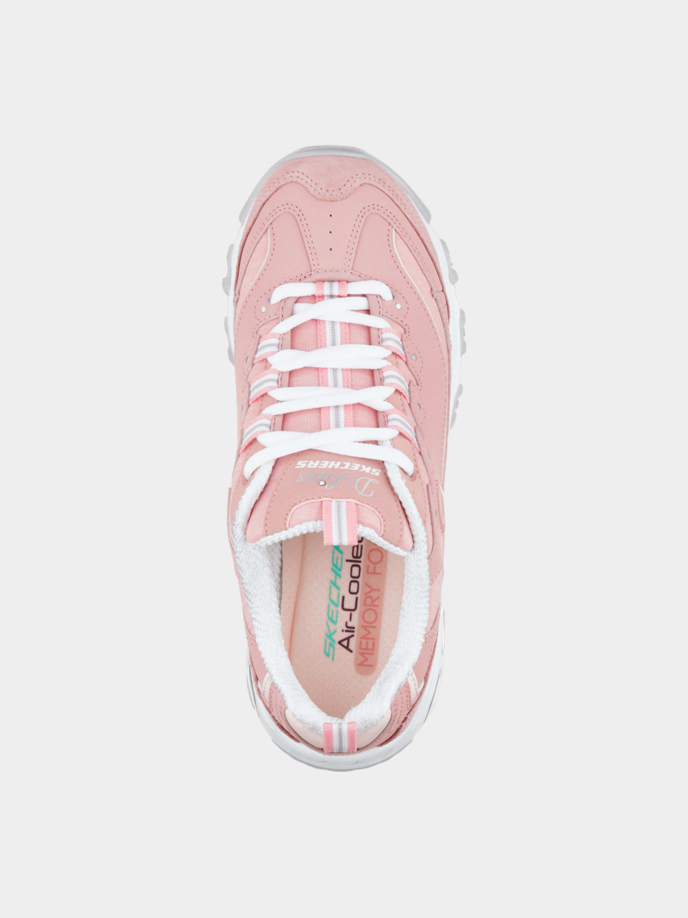 Кроссовки Skechers модель 11936 PNK Фото
