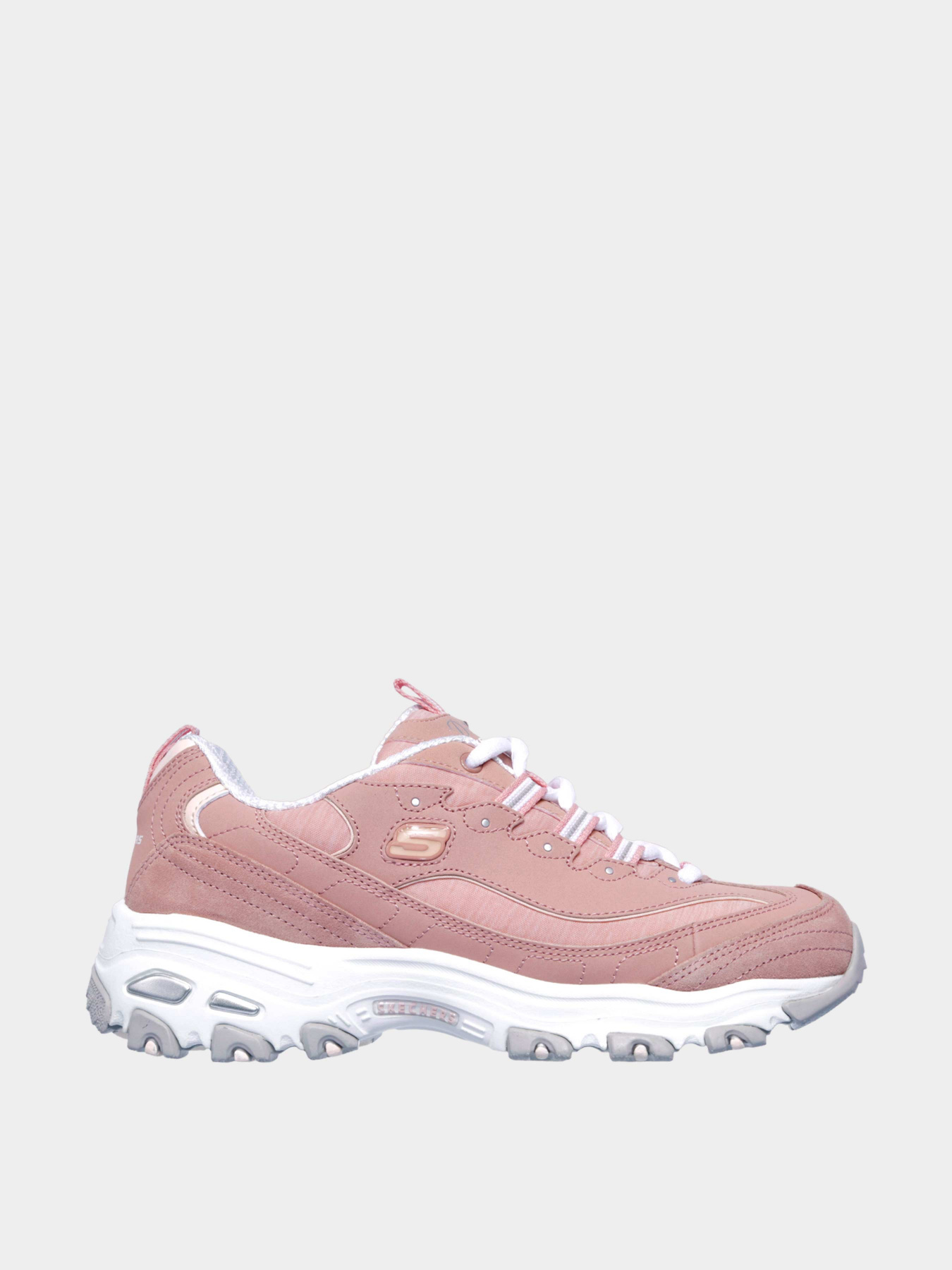 Кроссовки Skechers модель 11936 PNK Фото