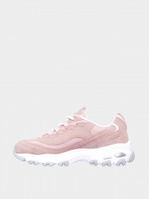 Кроссовки Skechers модель 11936 PNK Фото