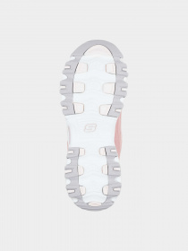 Кроссовки Skechers модель 11936 PNK Фото