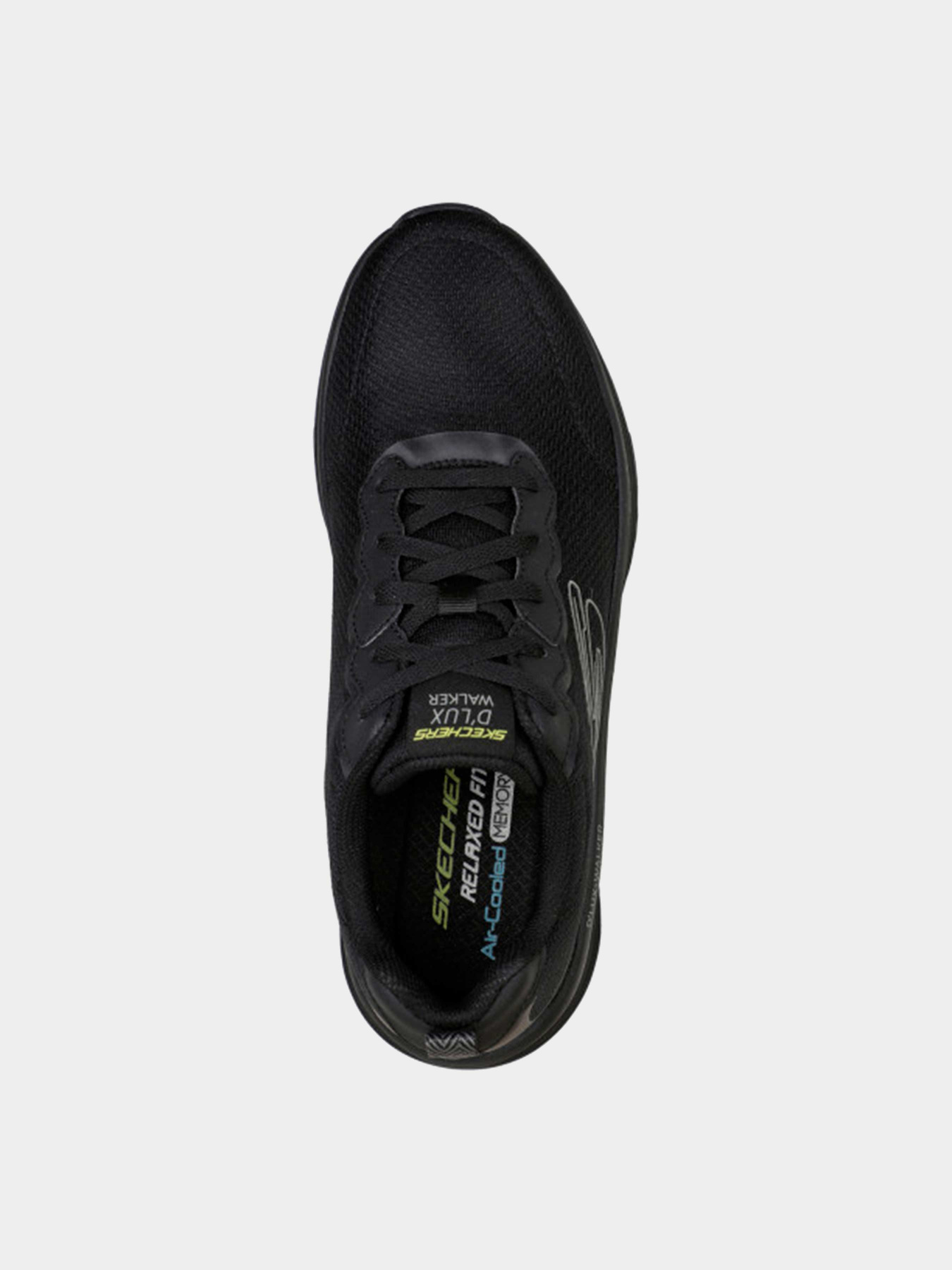 Кроссовки Skechers модель 232264 BKCC Фото