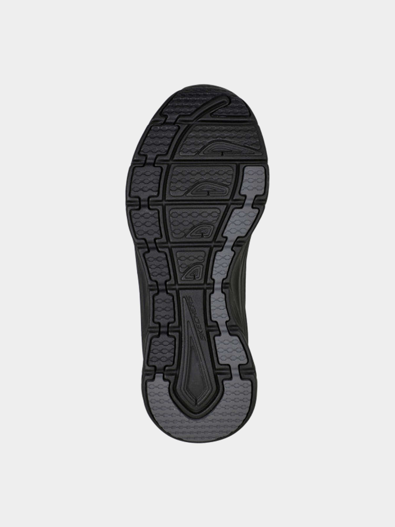Кроссовки Skechers модель 232264 BKCC Фото