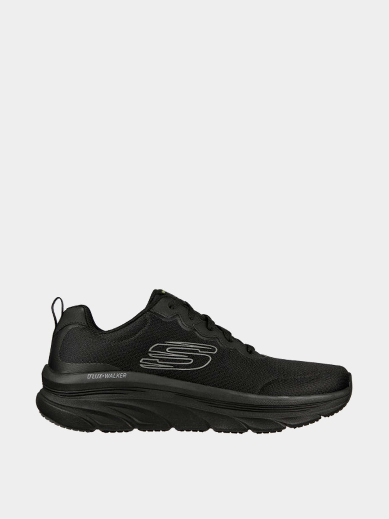 Кроссовки Skechers модель 232264 BKCC Фото