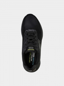 Кроссовки Skechers модель 232264 BKCC Фото