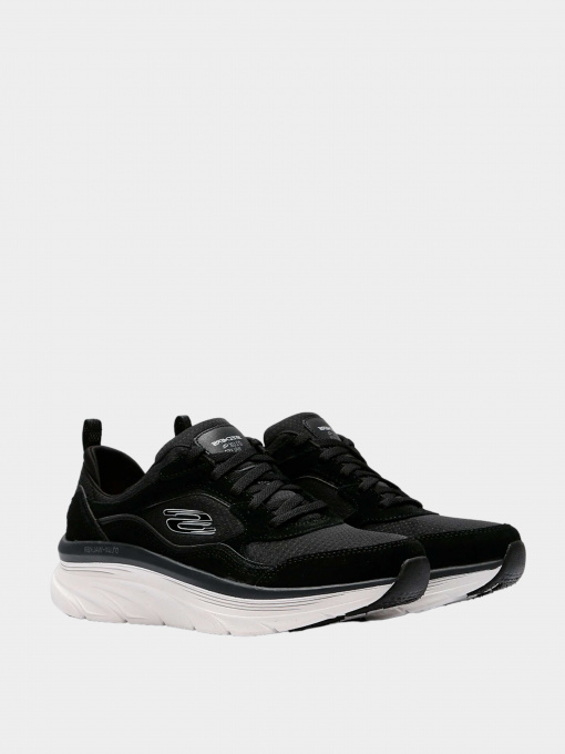 Кроссовки Skechers модель 149357 BKW Фото