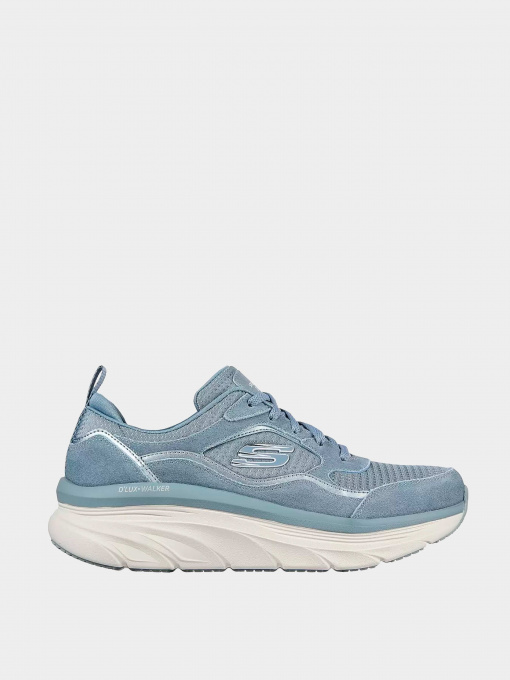 Кроссовки Skechers модель 149357 SLT Фото