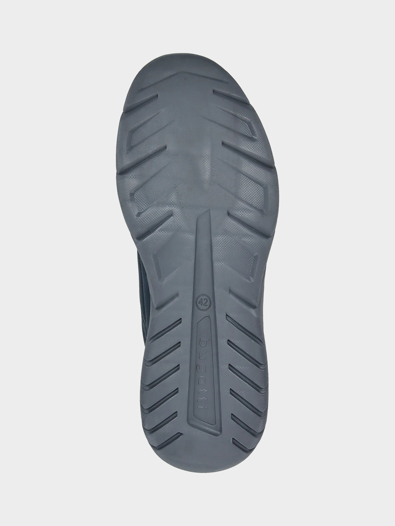 Кроссовки Bugatti модель 342-ADT02-5000-4100 Фото