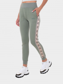 Брюки GUESS модель V2YB15-KB3P2-G8E3 Фото