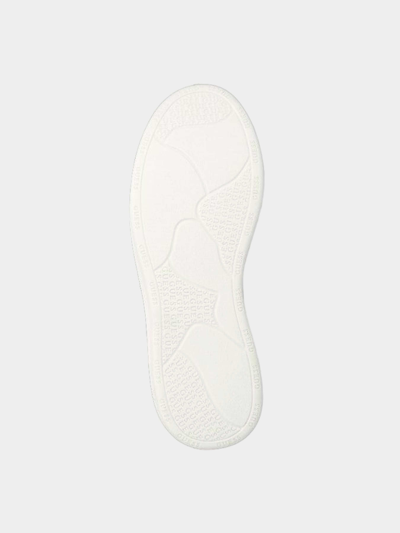 Кроссовки GUESS модель FL7VIB-FAL12-IVOPL Фото