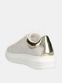Кроссовки GUESS модель FL7VIB-FAL12-IVOPL Фото