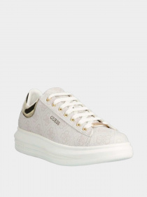 Кроссовки GUESS модель FL7VIB-FAL12-IVOPL Фото