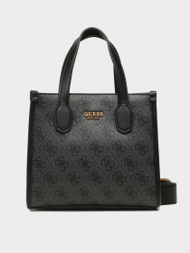 Сумки GUESS модель HWSB86-65770-CLO Фото