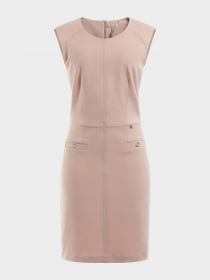 Платья GUESS модель W3YK40-KBJP2-G6O1 Фото