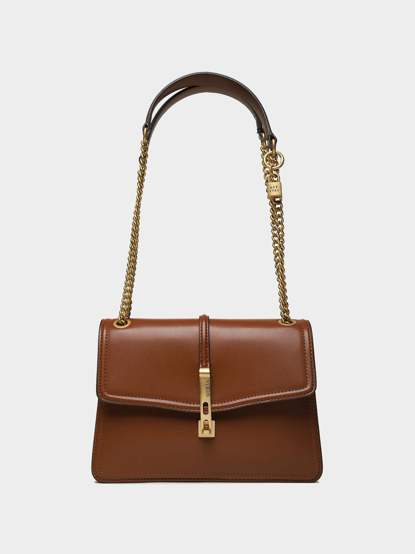 Сумки GUESS модель HWVA87-73210-COG Фото