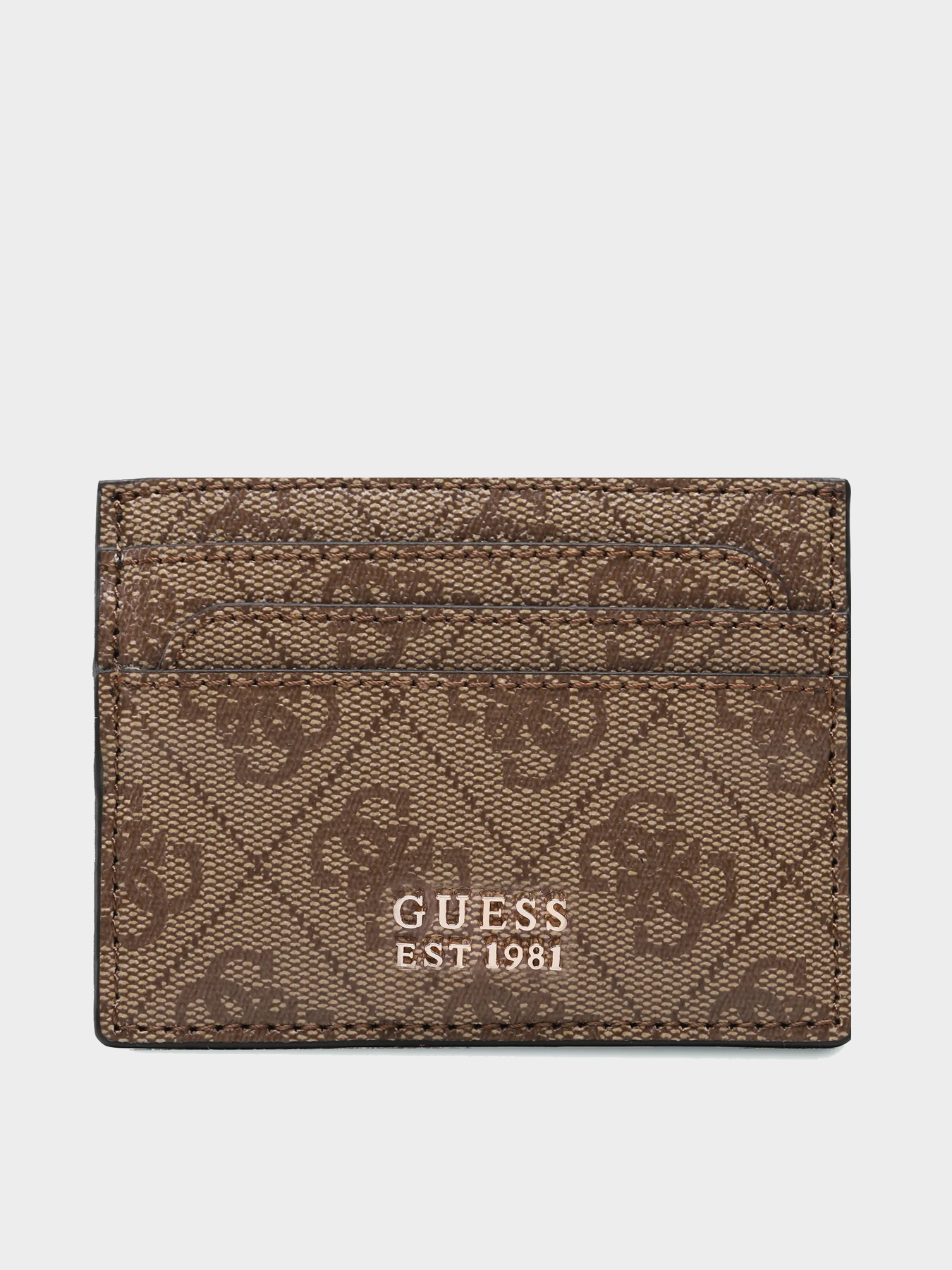 Кошельки GUESS модель SWSG85-00350-LTL Фото