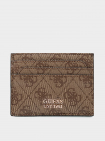 Кошельки GUESS модель SWSG85-00350-LTL Фото