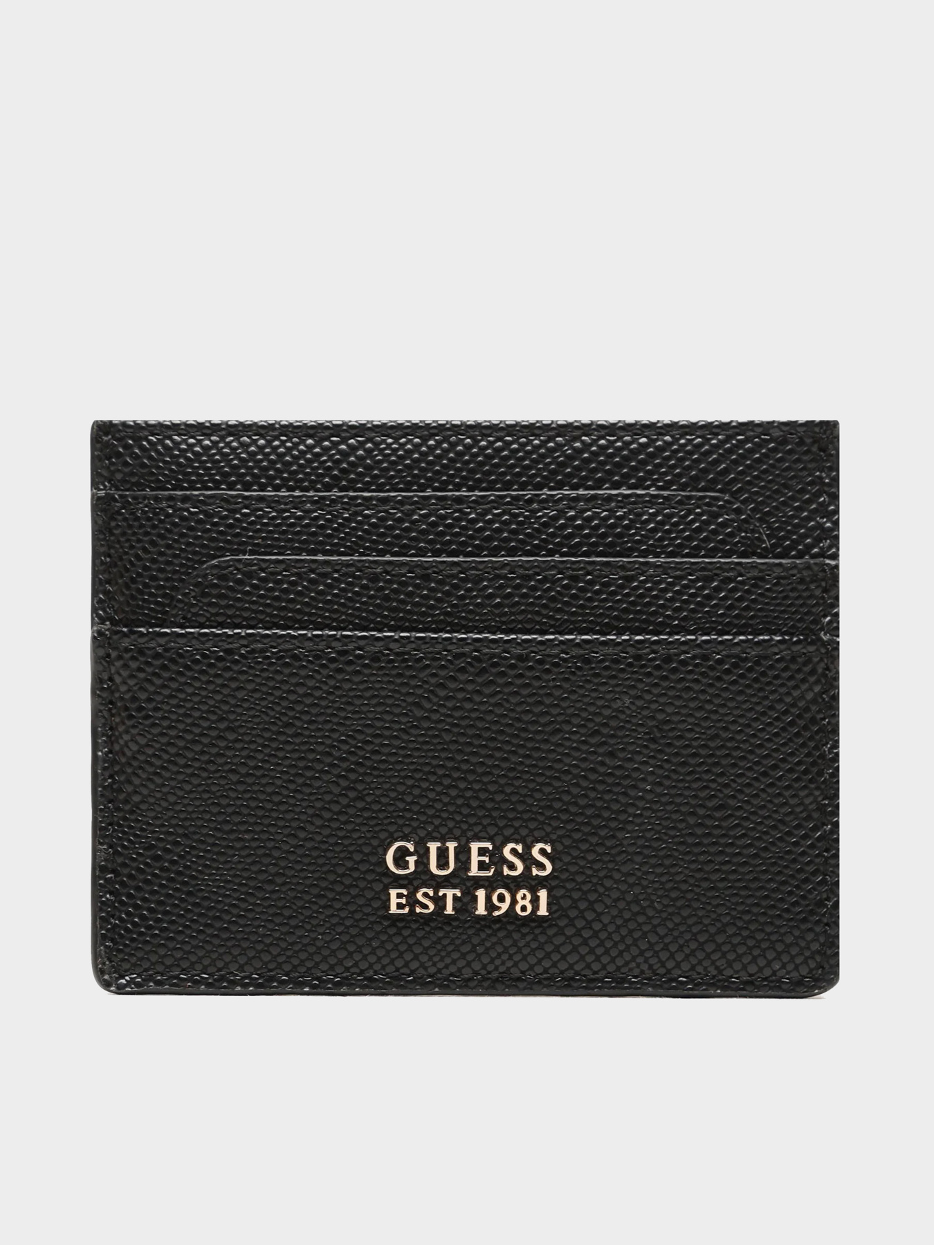 Кошельки GUESS модель SWZG85-00350-BLA Фото