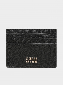 Кошельки GUESS модель SWZG85-00350-BLA Фото