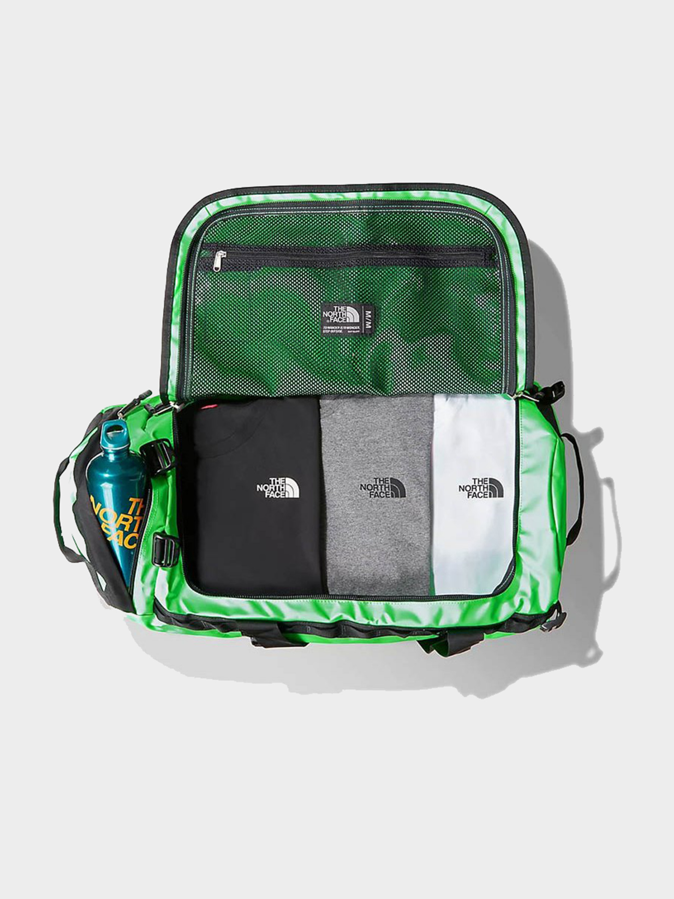 Дорожные сумки и чемоданы The North Face модель NF0A52SAC321 Фото