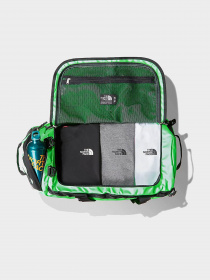 Дорожные сумки и чемоданы The North Face модель NF0A52SAC321 Фото