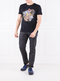 Джинсы Armani Exchange модель 6ZZJ13-Z1FAZ-0204 Фото
