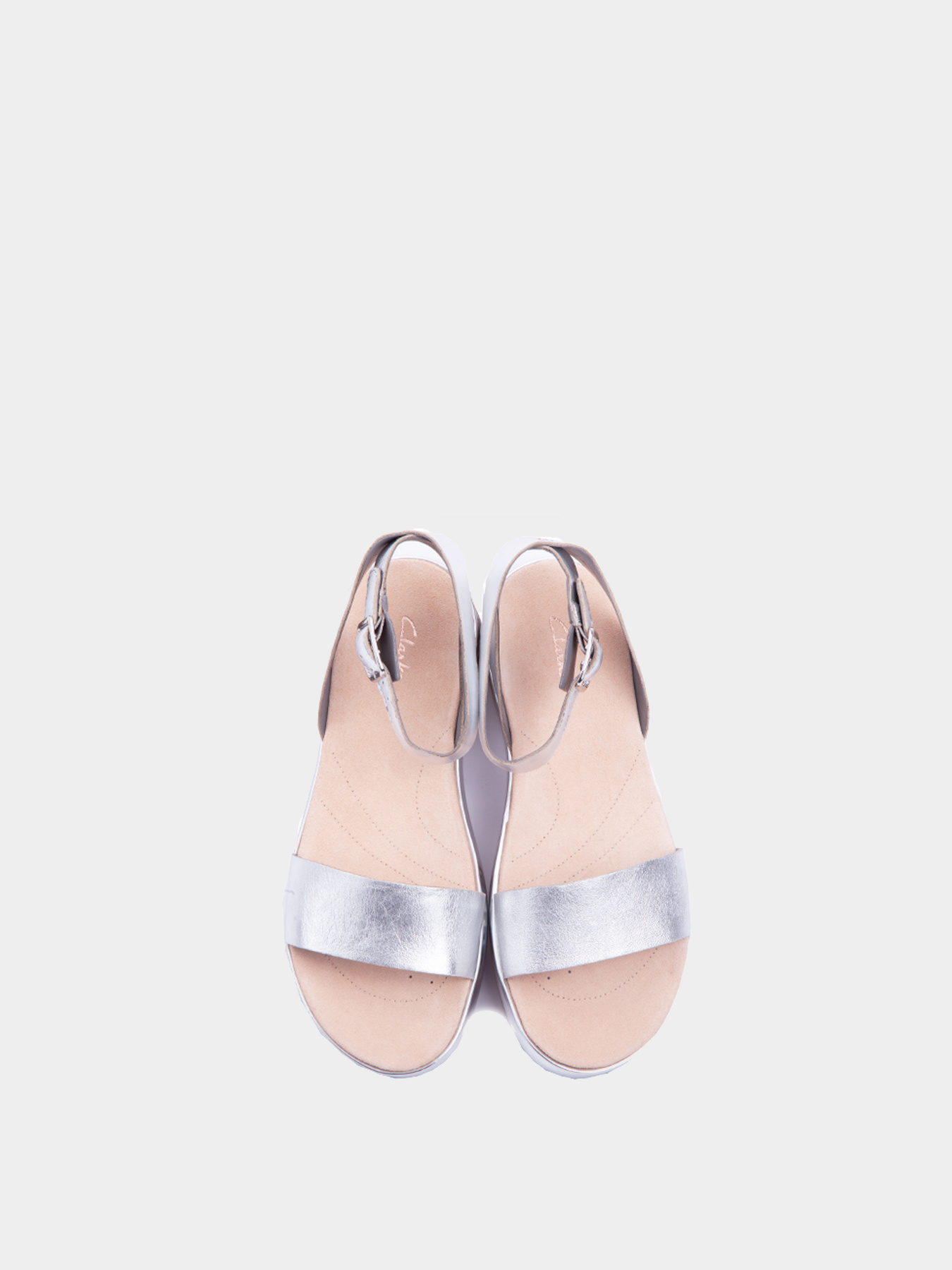 Сандалии Clarks модель 2614-1348 Фото