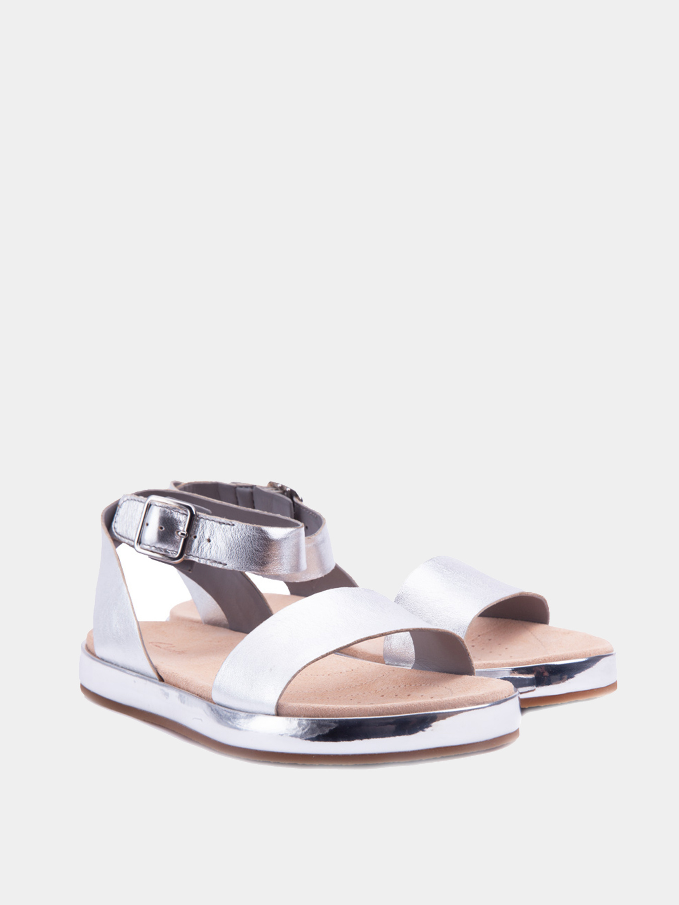 Сандалии Clarks модель 2614-1348 Фото