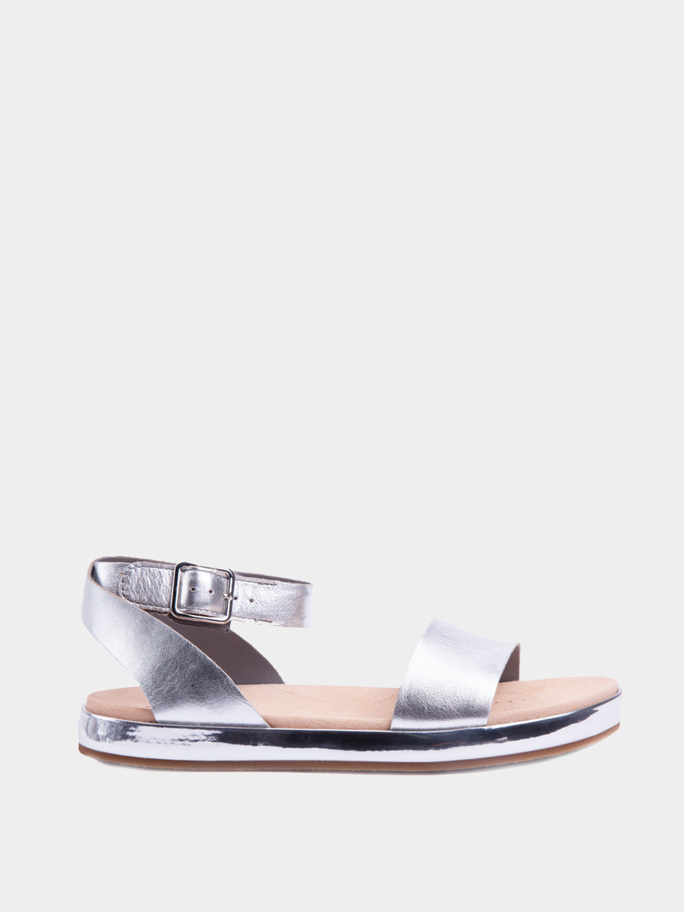 Сандалии Clarks модель 2614-1348 Фото