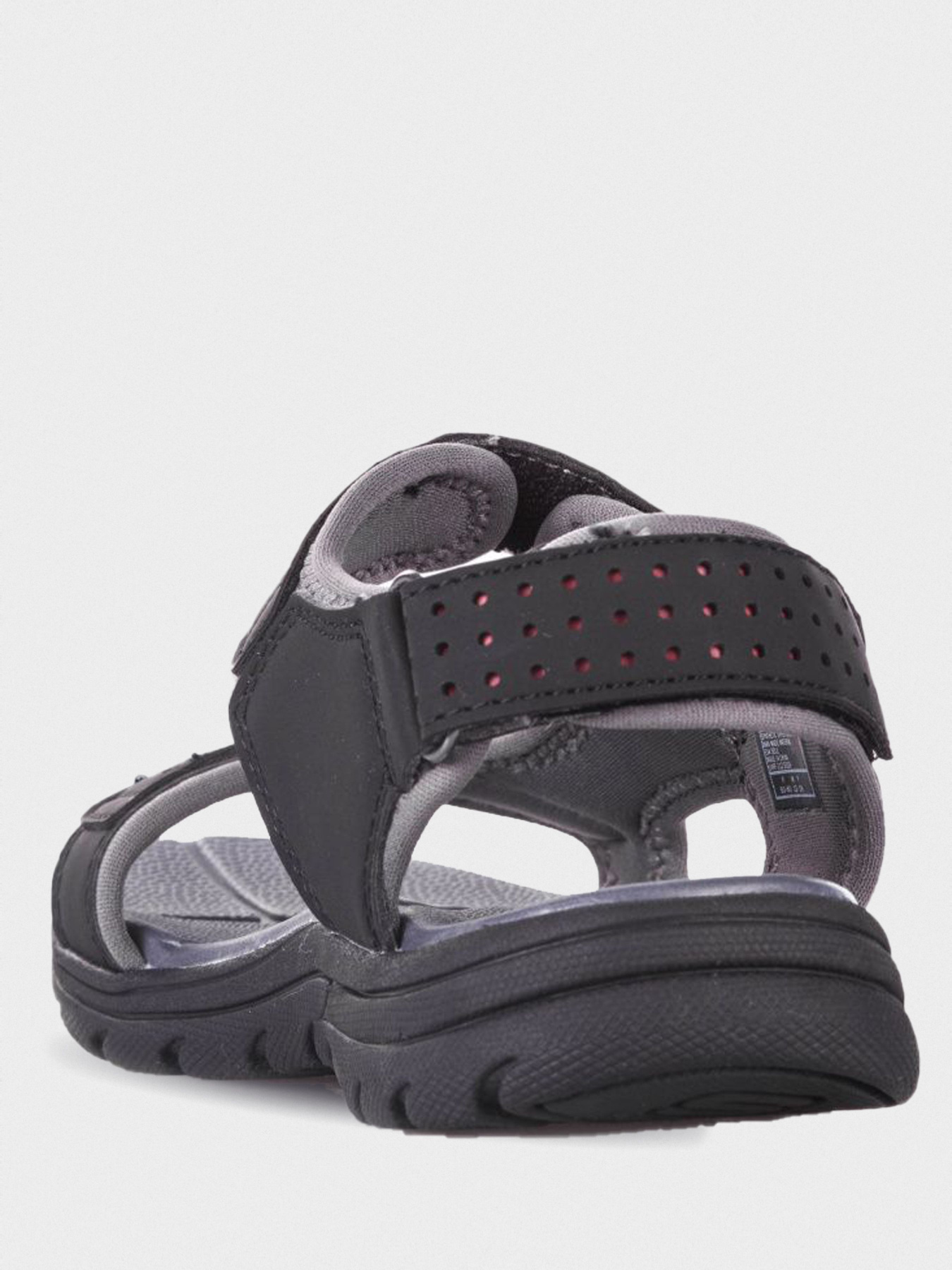 Сандалии Skechers модель 92223L BLK Фото