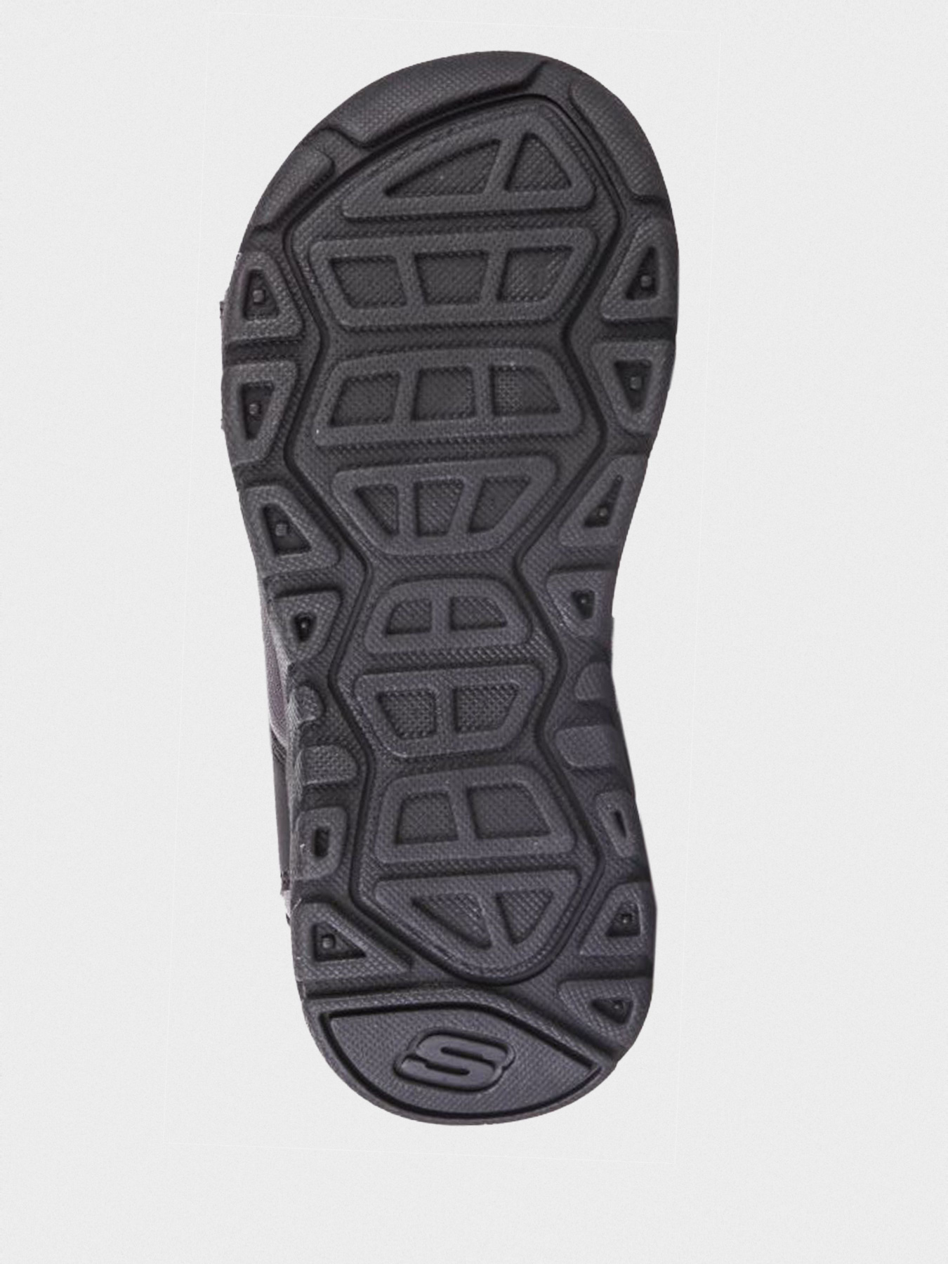 Сандалии Skechers модель 92223L BLK Фото