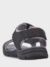 Сандалии Skechers модель 92223L BLK Фото