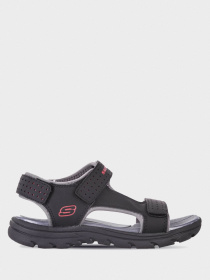 Сандалии Skechers модель 92223L BLK Фото