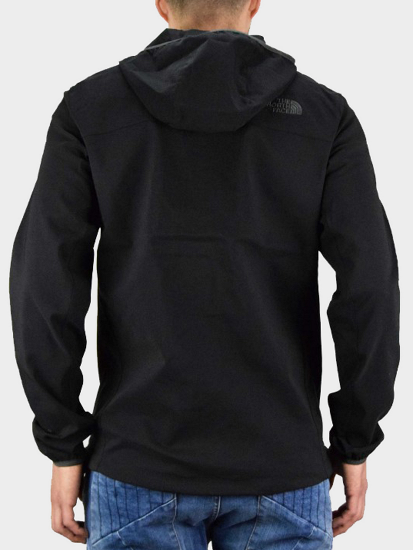 Худи и свитшоты The North Face модель NF0A2XLBJK31 Фото