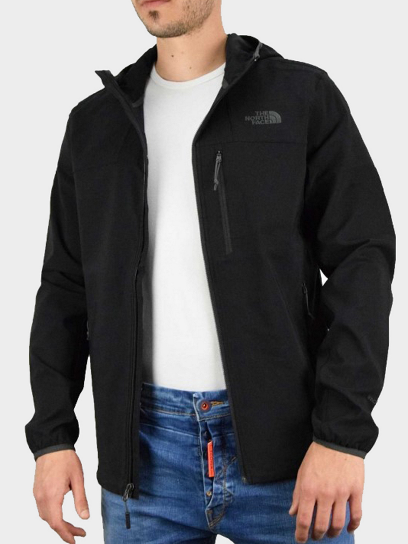 Худи и свитшоты The North Face модель NF0A2XLBJK31 Фото