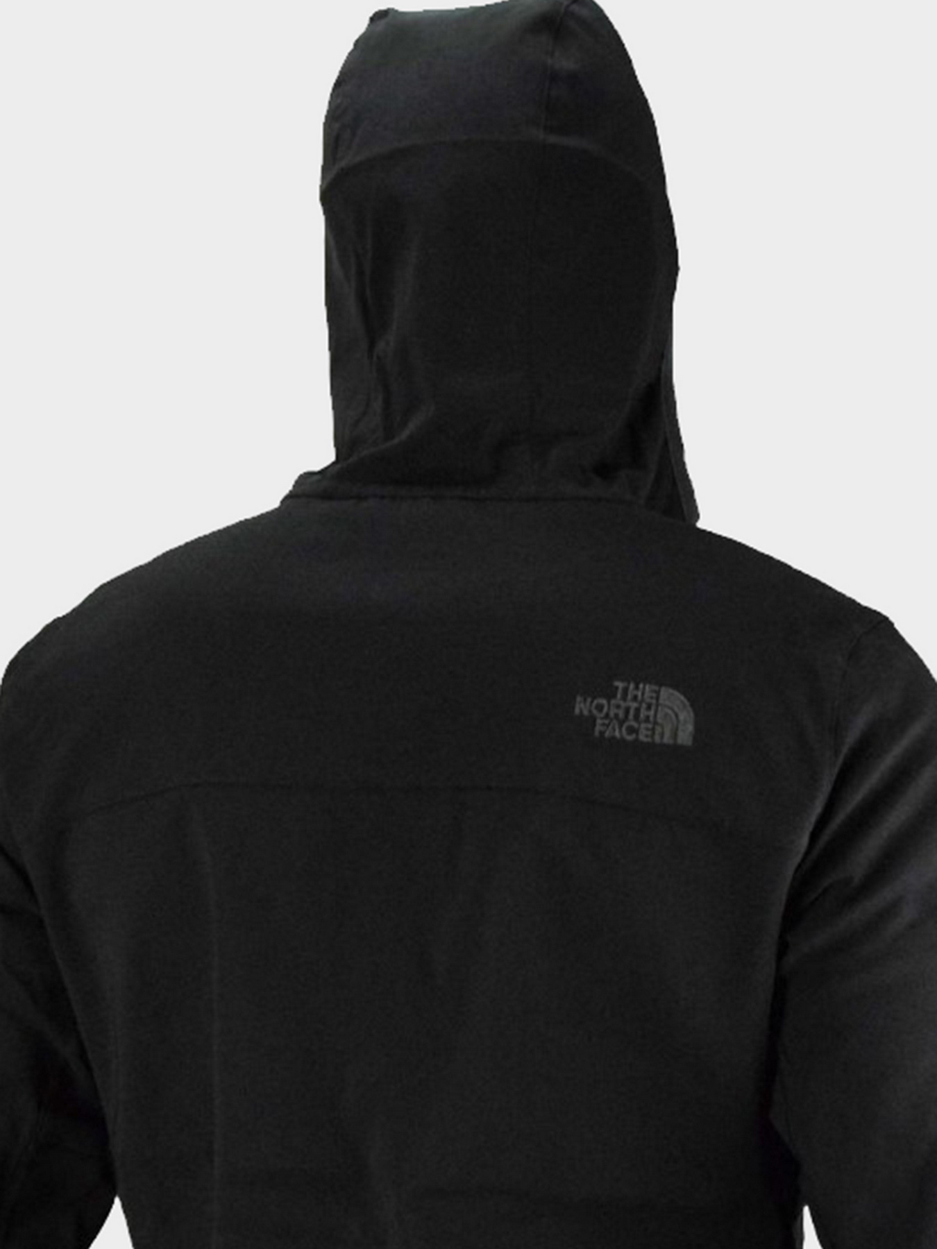 Худи и свитшоты The North Face модель NF0A2XLBJK31 Фото