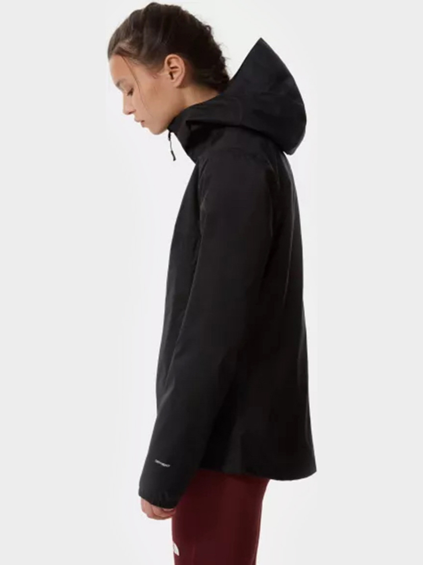Куртки и дубленки The North Face модель NF0A55H5JK31 Фото