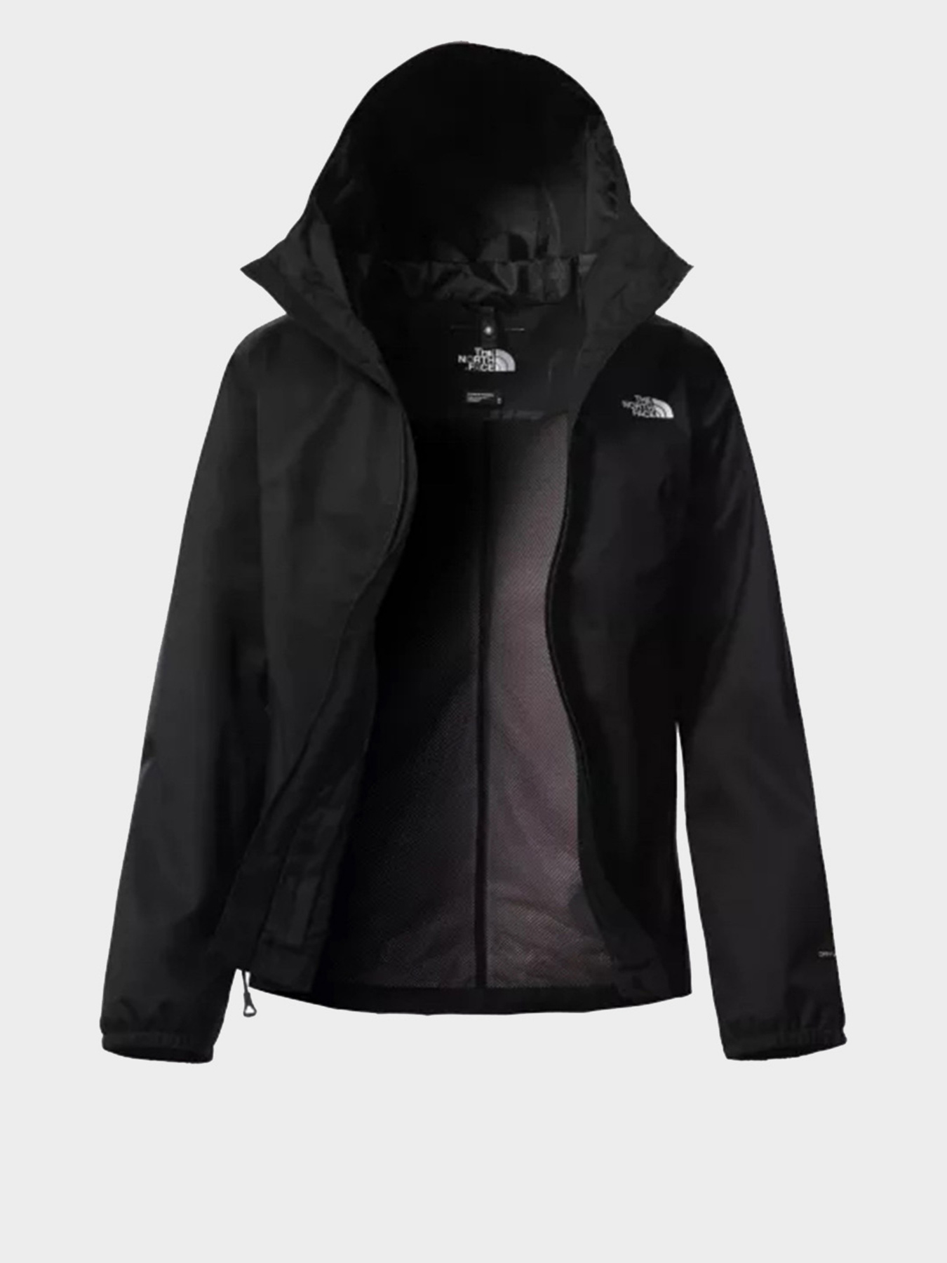 Куртки и дубленки The North Face модель NF0A55H5JK31 Фото