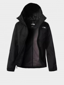 Куртки и дубленки The North Face модель NF0A55H5JK31 Фото