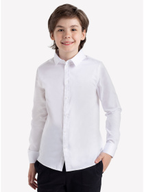Рубашки Kapika модель KJBCR01-00 Фото