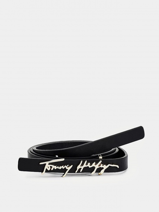 Ремни Tommy Hilfiger модель AW0AW10077-BDS Фото